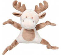 Suņu rotaļlieta Trixie PLUSH REINDEER 22cm