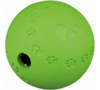 Игрушка для собаки Trixie BALL SNACKY 6cm