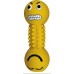 Suņu rotaļlieta Trixie Dumbbell, smiling, latex, 19cm