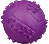 Игрушка для собаки Trixie RUBBER BALL 9.5cm