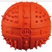 Игрушка для собаки Trixie RUBBER BALL 9.5cm