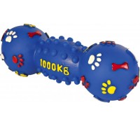Игрушка для собаки Trixie LARGE VINYL DUMPLING 25cm
