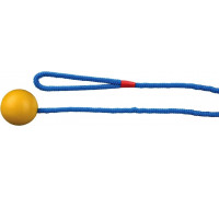 Suņu rotaļlieta Trixie RUBBER TEETH 10cm