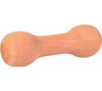 Игрушка для собаки Trixie WOODEN APORT 125g