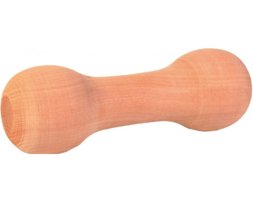 Suņu rotaļlieta Trixie WOODEN APORT 125g