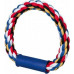 Suņu rotaļlieta Trixie ROPE - TEETHER WITH HANDLE 30cm