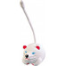 Игрушка для собаки Trixie ANIMAL BALL TOY 6cm