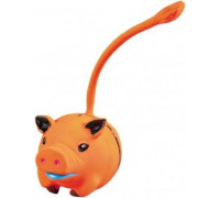 Игрушка для собаки Trixie ANIMAL BALL TOY 6cm