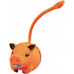 Игрушка для собаки Trixie ANIMAL BALL TOY 6cm