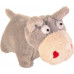 Игрушка для собаки Trixie PLUSH TOY 10-12cm