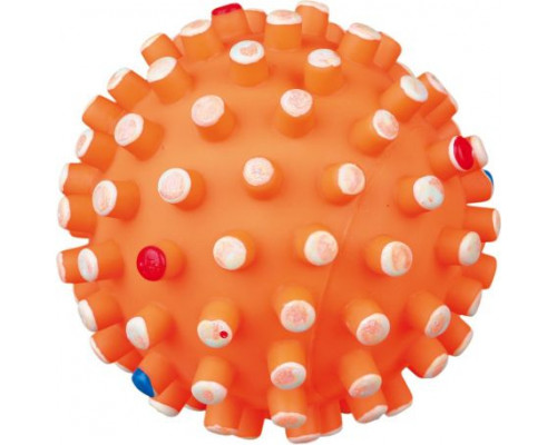 Suņu rotaļlieta Trixie HAMMERBALL 12cm