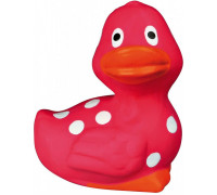 Suņu rotaļlieta Trixie Duck, latex, 8cm