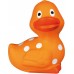Suņu rotaļlieta Trixie Duck, latex, 8cm