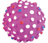 Игрушка для собаки Trixie Hedgehog BALL 7cm