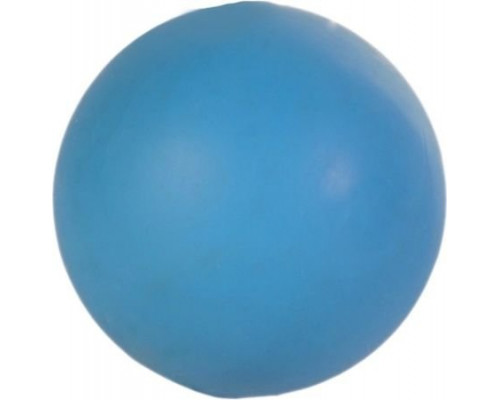 Suņu rotaļlieta Trixie BALL RUBBER HARD 6.5cm