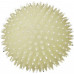 Suņu rotaļlieta Trixie FLUORESCENT TOY-BALL 10cm