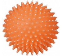 Suņu rotaļlieta Trixie FLUORESCENT TOY-BALL 10cm