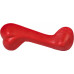 Suņu rotaļlieta Trixie TEETHER - RUBBER BONE 14cm