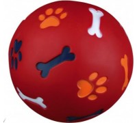 Suņu rotaļlieta Trixie BALL PLAYER 7cm