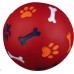 Suņu rotaļlieta Trixie BALL PLAYER 7cm