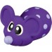 Suņu rotaļlieta Trixie Mouse, latex, 8cm