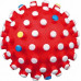 Suņu rotaļlieta Trixie Hedgehog BALL 10cm