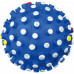 Suņu rotaļlieta Trixie Hedgehog BALL 10cm