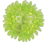 Suņu rotaļlieta Trixie HOOKBALL 5cm