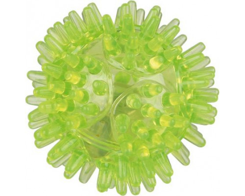 Suņu rotaļlieta Trixie HOOKBALL 5cm