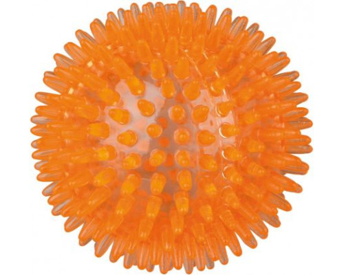 Suņu rotaļlieta Trixie TERMOGUM BALL, 8cm