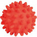 Suņu rotaļlieta Trixie BALL WITH SPIKES 6cm