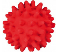 Suņu rotaļlieta Trixie BALL WITH SPIKES 6cm