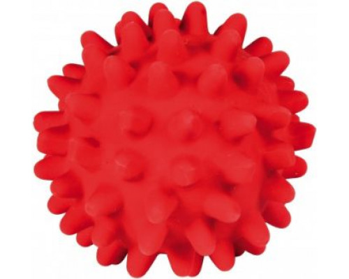 Suņu rotaļlieta Trixie BALL WITH SPIKES 6cm