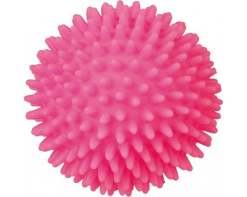 Suņu rotaļlieta Trixie hedgehog ball 10cm