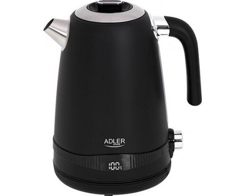 Adler AD 1295b Black