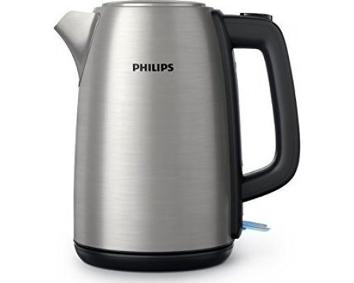 Philips HD9351/90 Silver