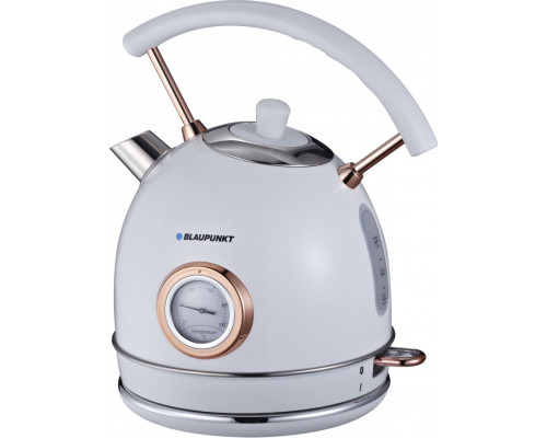 Blaupunkt EKS802WH White