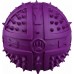 Suņu rotaļlieta Trixie RUBBER BALL 6cm
