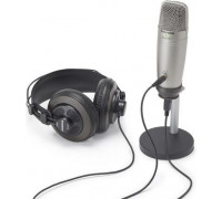 Samson C01U Pro microphone (SAC01UPROPK)