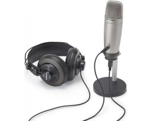 Samson C01U Pro microphone (SAC01UPROPK)