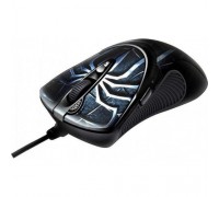 A4 Tech EVO XGame Laser Oscar X747 Extra Fire Blue Mouse (A4TMYS29979)