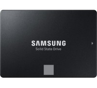 SSD Samsung 870 EVO 4TB 2.5" SATA III (MZ-77E4T0B/EU)