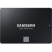 SSD Samsung 870 EVO 4TB 2.5" SATA III (MZ-77E4T0B/EU)