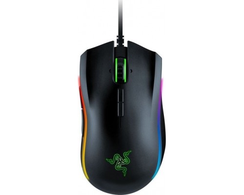 Razer Mamba Elite Mouse (RZ01-02560100-R3M1)