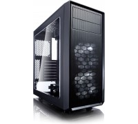 Fractal Design Focus G housing (FD-CA-FOCUS-BK-W)
