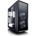 Fractal Design Focus G housing (FD-CA-FOCUS-BK-W)
