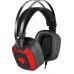 GENESIS Radon 720 Red (NSG-0999)
