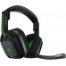 ASTRO A20 Gray-green
