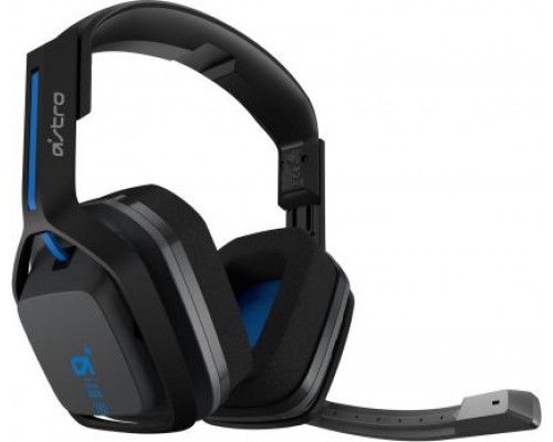 ASTRO A20 headphones Gray-blue
