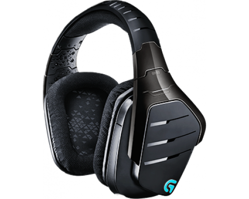 Logitech G933 Artemis Spectrum Wireless 7.1 headphones (981-000599)